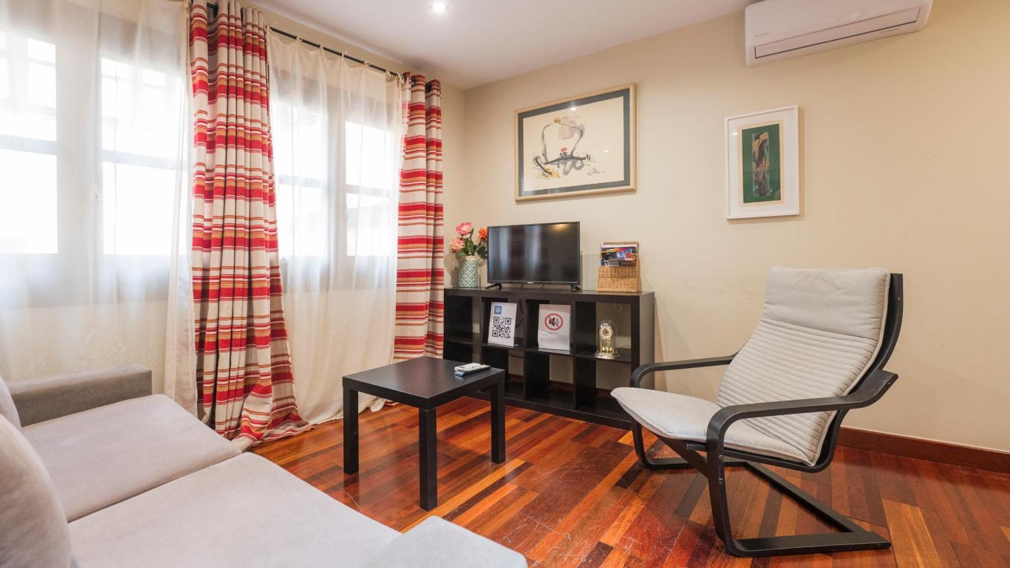 Apartamentos Las Teresitas Junto A La Catedral Toledo Ruang foto