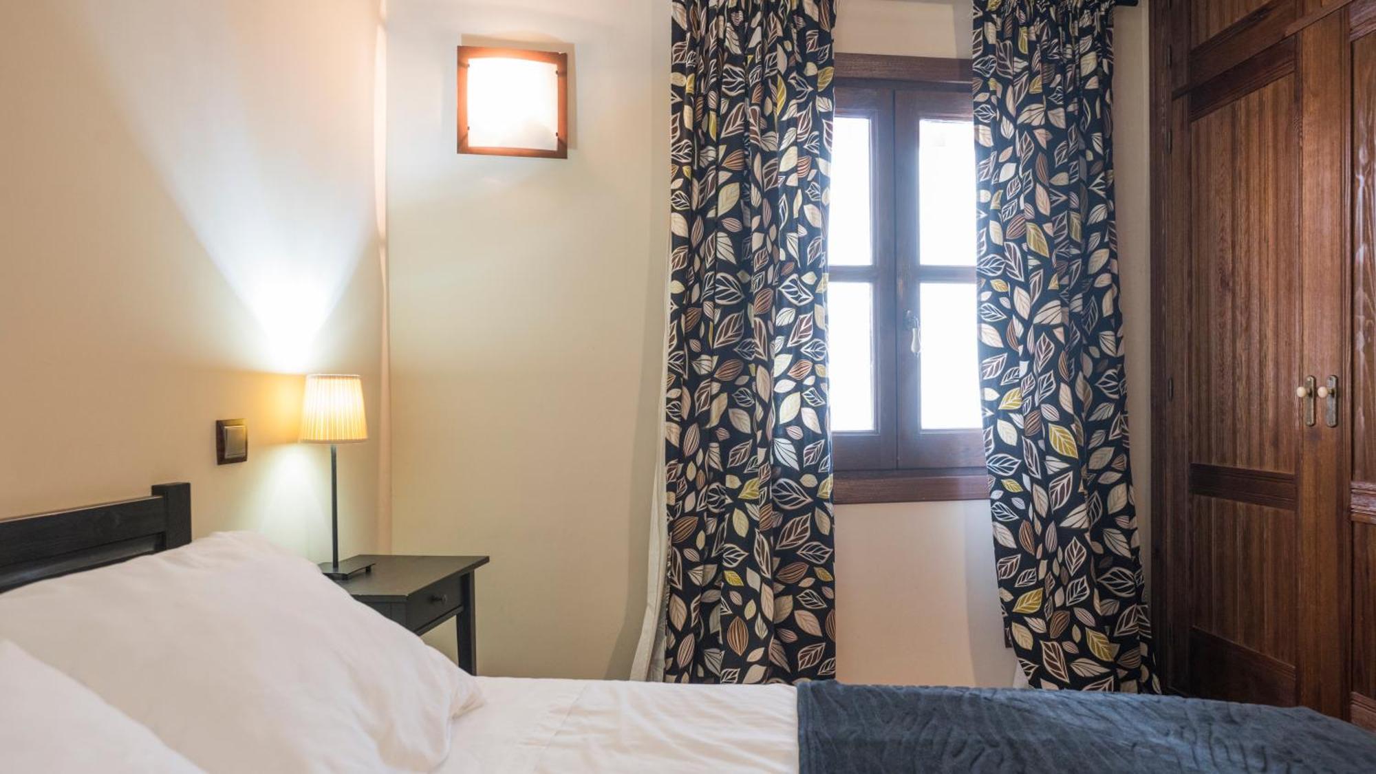 Apartamentos Las Teresitas Junto A La Catedral Toledo Ruang foto