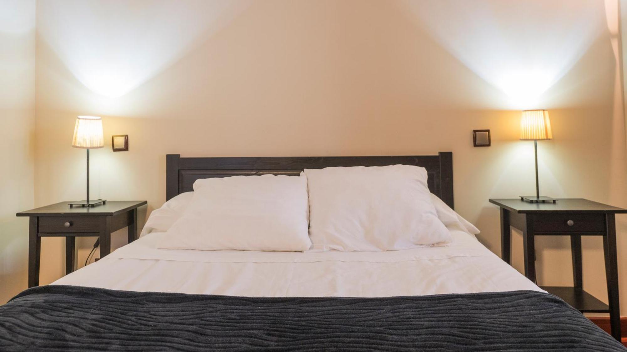 Apartamentos Las Teresitas Junto A La Catedral Toledo Ruang foto